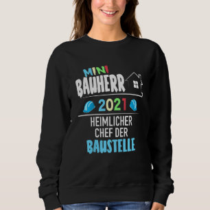 Barns Mini Builder Idea Topping Party H T Shirt