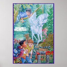 Barns Poster utseende