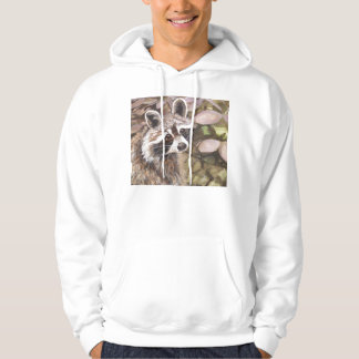 Barns RaccoonHoodie Hoodie