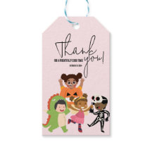 Barns Rosa Halloween Costume Party Essentials