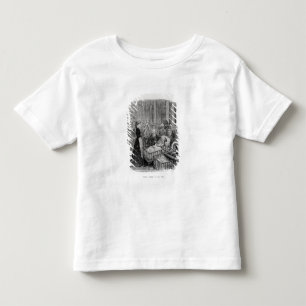 Barns sjukhus, från "London: En pilgrimsfärd" b Tee Shirt