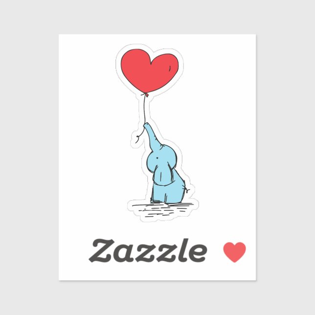 Barns söta tecknad- och etiketter (Ark)