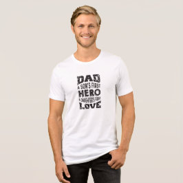 Barns t-shirt