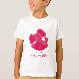Barns Tshirt T-shirt