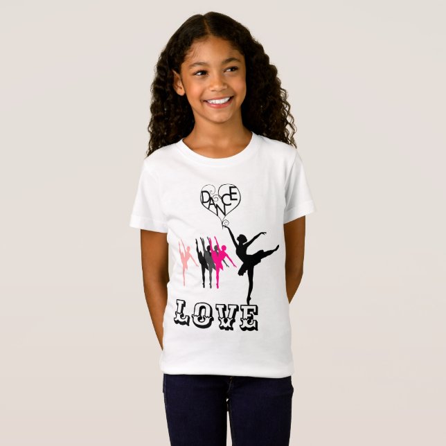 BARNS UTTRYCKNINGSSAMLING T-Shirt (Hel framsida)