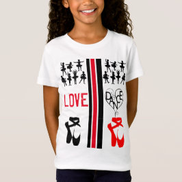 BARNS UTTRYCKNINGSSAMLING T-Shirt