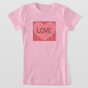 BARNS UTTRYCKNINGSSAMLING - T-shirt för flickor