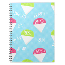 BARNS UTTRYCKSSAMLING- ANTECKNINGSBOK