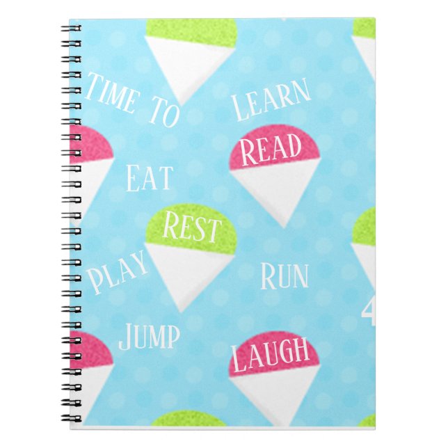 BARNS UTTRYCKSSAMLING- ANTECKNINGSBOK (Framsidan)