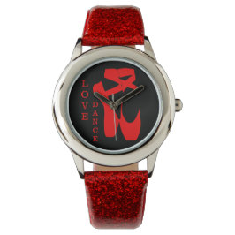 BARNS UTTRYCKSSAMLING ARMBANDSUR