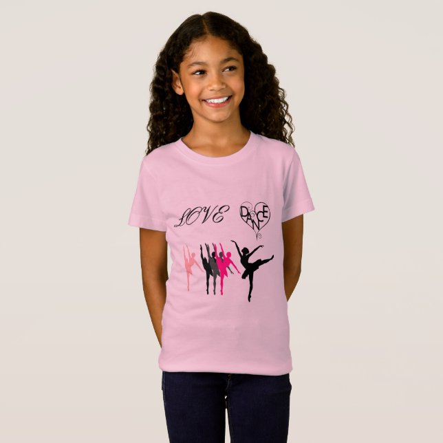 BARNS UTTRYCKSSAMLING TEE SHIRT (Hel framsida)