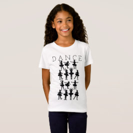 BARNS UTTRYCKSSAMLING TEE SHIRT
