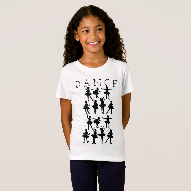 BARNS UTTRYCKSSAMLING TEE SHIRT (Hel framsida)