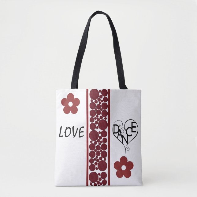 Barns uttryckssamling tygkasse (Framsida)