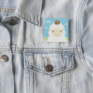 Barnsceller - får och Chick Knapp