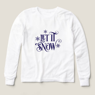 Barnsemester T-Shirt