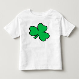 BarnShamrock T-shirt