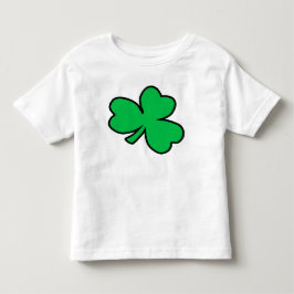 BarnShamrock T-shirt