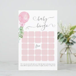 Barnshuggare för Rosa med vattenfärg, babyfärg, bi
