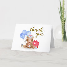 Barnshuggare i unge Nurse Doktor Nalle Ballon