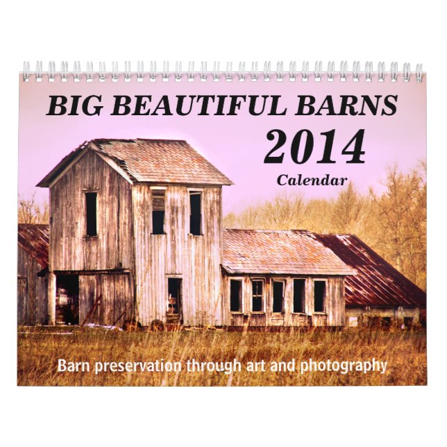 Barnskalender 2014 kalender (Omslag)