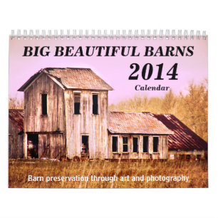 Barnskalender 2014 kalender