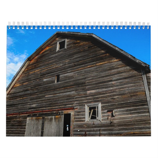 Barnskalender Kalender (Omslag)