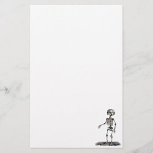 Barnskaleton Stationery Brevpapper