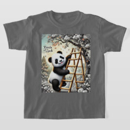 Barnskjorta 6 t shirt