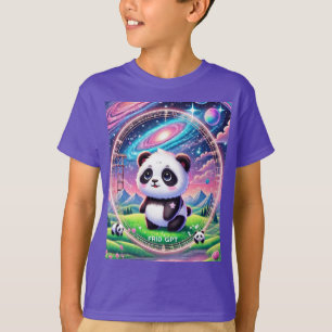 Barnskjorta 7 t shirt