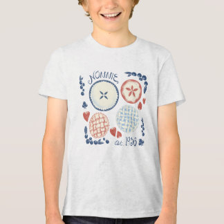 Barnskjorta - Nonnie's 90-årsdag T Shirt
