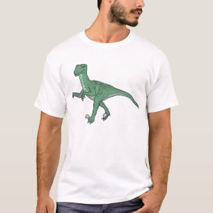 Barnskjorta - subliminala designstickrepliker t shirt