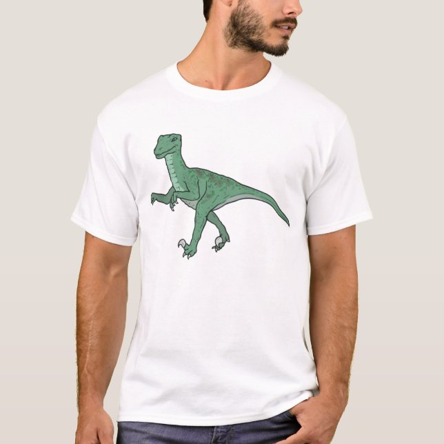 Barnskjorta - subliminala designstickrepliker t shirt (Framsida)
