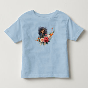 Barnskjorta T Shirt