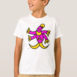 Barnskjortor Tee