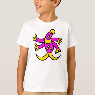 Barnskjortor Tee Shirt