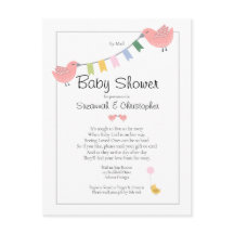 Barnskor efter Rosa av brevlåda