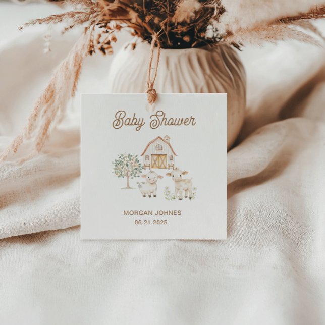 Barnskor för hemodlad kutie gåvor etiketter (Skapare uppladdad)