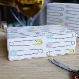 Barnskor för Stift för dagboksskydd Presentpapper