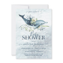 Barnskor för tropisk havsennos