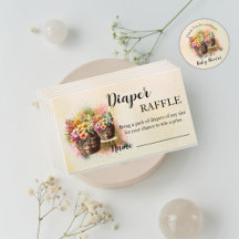 Barnskorgskort för babyskor