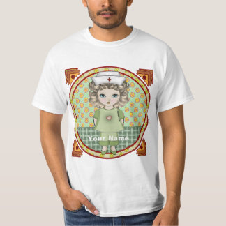 Barnsköterska T Shirt