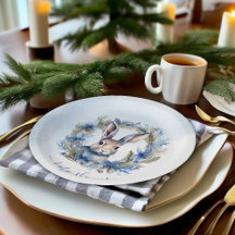 Barnskuva för vinterfärg för vattenfärg