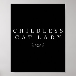 Barnsoldat Cat Dam Cute Cat Ansikte 2024 Barnsolt  Poster