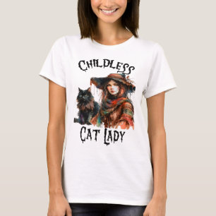 Barnsoldat Kat Dam, 2024 års val T Shirt