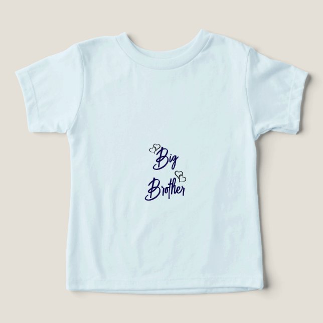 Barnsötare - bekvämlighet och Snyggt för vardagen T Shirt (Design Framsida)