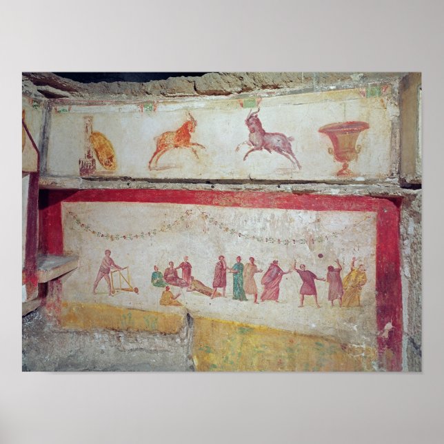 Barnspel Poster (Framsidan)