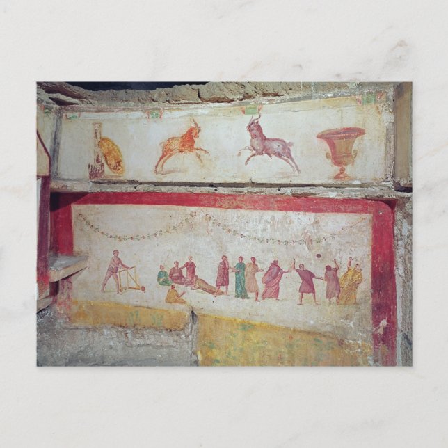 Barnspel Vykort (Framsida)