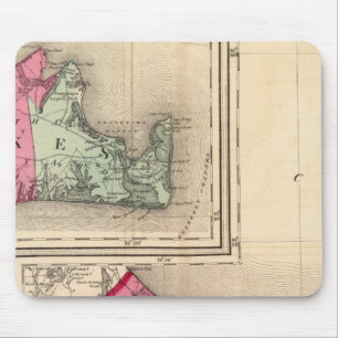 Barnstable, Dukes, Nantucket fylken Musmatta