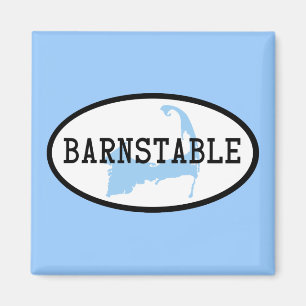 Barnstable MORSAmagnet Magnet